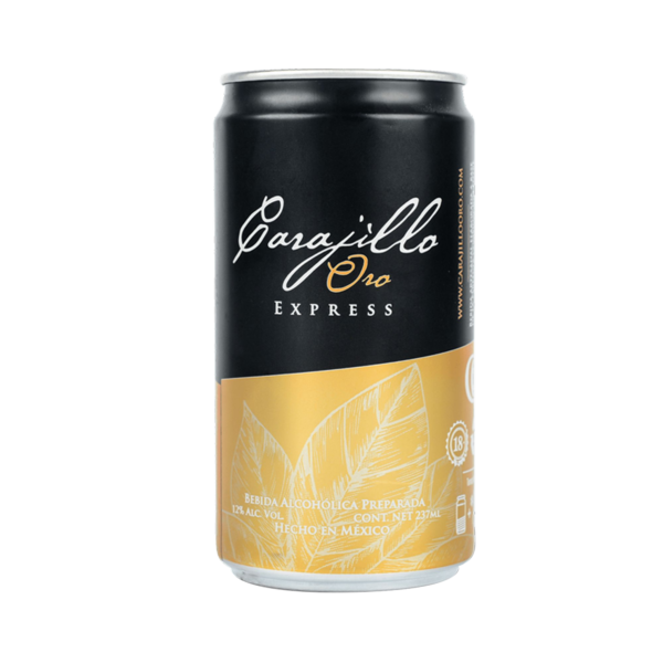 Carajillo Oro Express