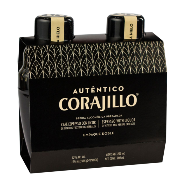 AUTÉNTICO CARAJILLO
