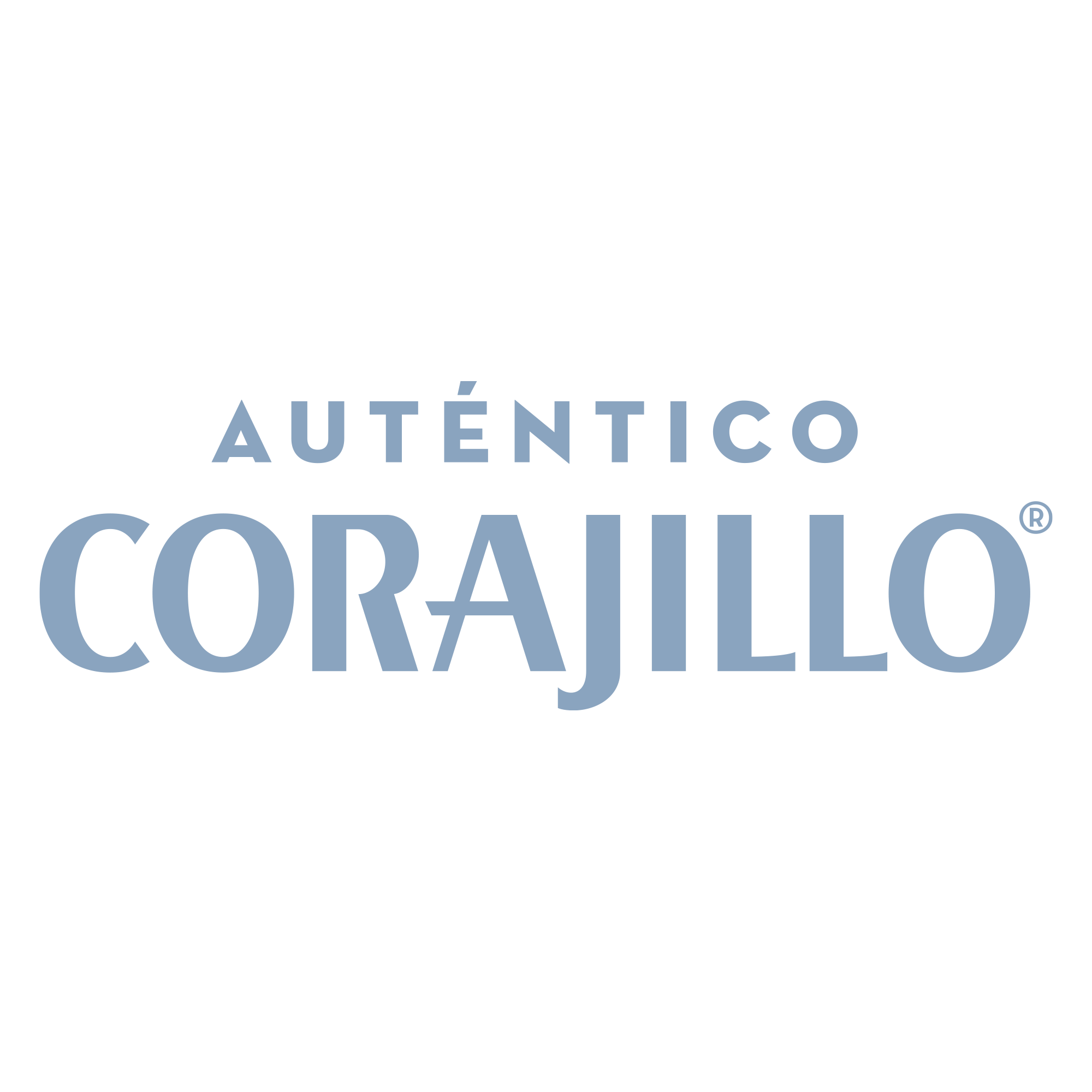 LOGO NUETRA MARCA CORAJILLO